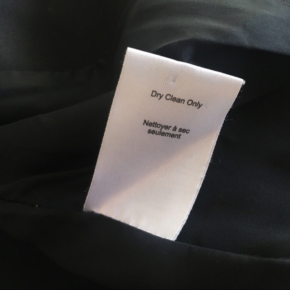 Black Two Button Aritzia Talula Exeter Blazer - Picture 14 of 14